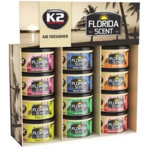 K2 Florida (Άρωμα Κονσέρβα)