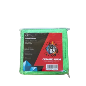 DC Ceramic Fluor (Σετ 5 Πανιών Μικροΐνας)