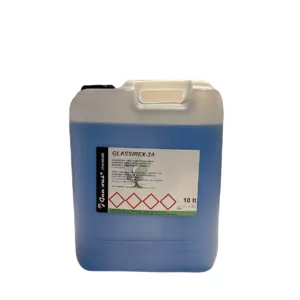 Genious Glassirex 2A (Καθαριστικό Τζαμιών)