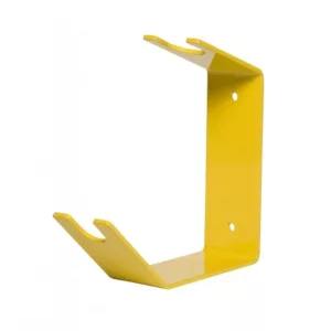 Details βάση τοίχου πιστολιού βαφής μονή