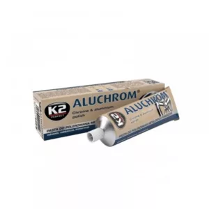 K2 Aluchrom (Αλοιφή Γυαλίσματος Μετάλλων)
