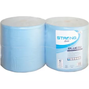 Lucart Strong Blue (Χαρτί Επαγγελματικό Μπλε)