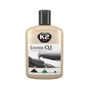 K2 Luster Q3 (Aλοιφή Γυαλίσματος Μεσαία)