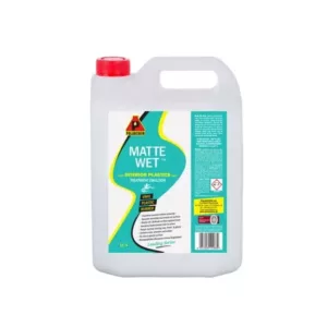 Polarchem Matte Wet (Γαλάκτωμα Εσωτερικού)