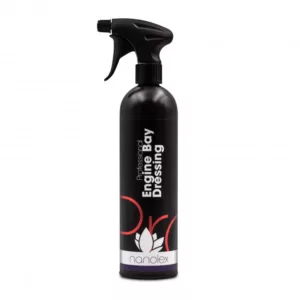 Nanolex Pro Engine Bay Dressing (Γαλάκτωμα Πλαστικών Κινητήρα)