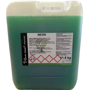 Genious Neon (Ενεργός Αφρός)