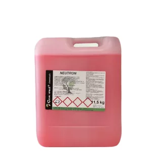 Genious Neutron (Ενεργός Αφρός)