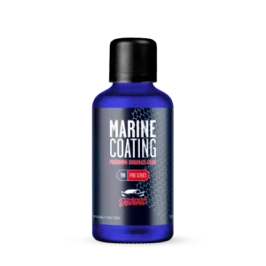 Detroit Surface Pro Marine Ceramic 9H 6Yrs (Κεραμικό για Σκάφη 6ετίας)