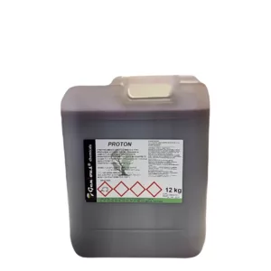 Genious Proton (Ενεργός Αφρός)