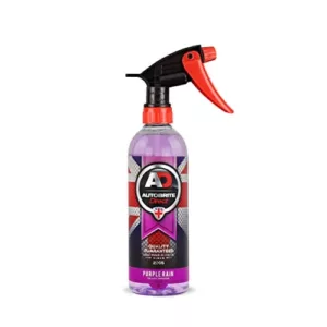 AutoBrite Direct Purple Rain (Καθαριστικό Επικαθήσεων)