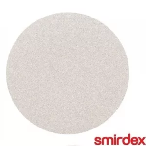Smirdex 510 γυαλόχαρτο ξηράς Hookit 80mm (100τεμ)