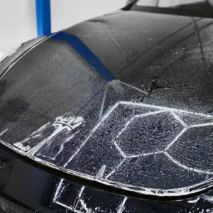 DC Paint Protection Film (Διάφανη Μεμβράνη Προστασίας Oχημάτων)