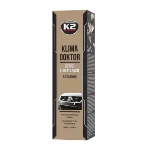 K2 Klima Doctor (Αφρός Καθαρισμού Air Condition)