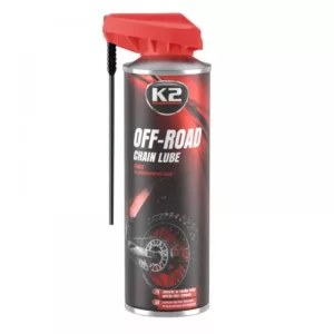 K2 Chain Lube (Λιπαντικό Αλυσίδας)