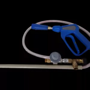 EasyFoam 365 (Σύστημα Αφροποιητή σε Επαγγελματικό Πλυστικό Μηχάνημα)