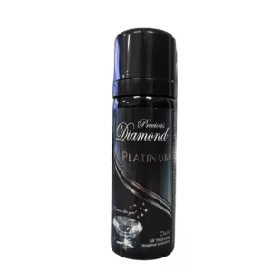 Diamond Car Perfume Spray (Αρωματικό Σπρέι Αυτοκινήτου)
