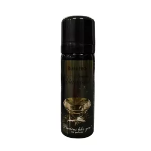 Diamond Car Perfume Spray (Αρωματικό Σπρέι Αυτοκινήτου)