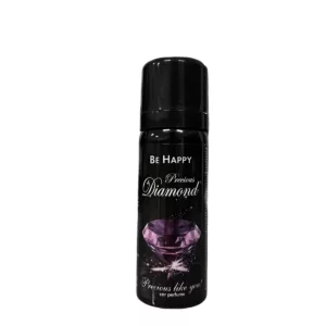 Diamond Car Perfume Spray (Αρωματικό Σπρέι Αυτοκινήτου)