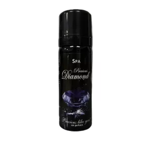 Diamond Car Perfume Spray (Αρωματικό Σπρέι Αυτοκινήτου)