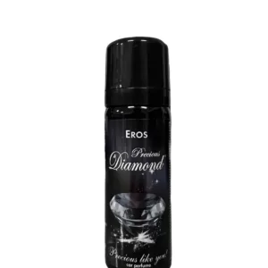 Diamond Car Perfume Spray (Αρωματικό Σπρέι Αυτοκινήτου)