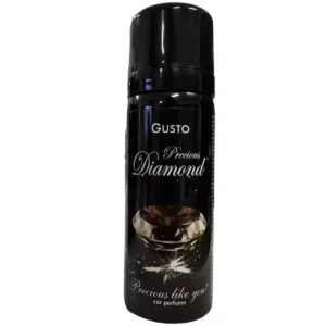 Diamond Car Perfume Spray (Αρωματικό Σπρέι Αυτοκινήτου)