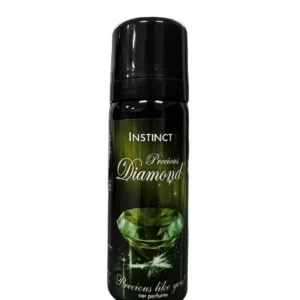 Diamond Car Perfume Spray (Αρωματικό Σπρέι Αυτοκινήτου)