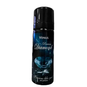 Diamond Car Perfume Spray (Αρωματικό Σπρέι Αυτοκινήτου)