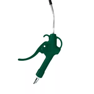 Plastic Air Pistol (Πιστόλι Αέρος Πλαστικό)