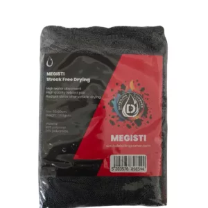 DC Megisti (Πετσέτα Στεγνώματος)