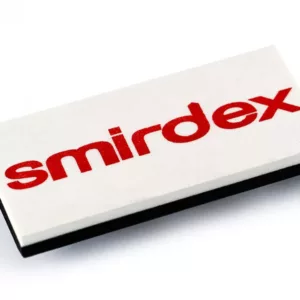Smirdex Sanding Block (Τάκος Χειρός Υγρής Τριβής 125 x 60 x 12mm)
