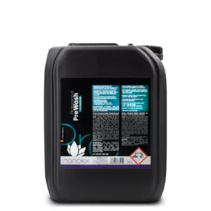 Nanolex Professional PreWash (Συμπυκνωμένη Πρόπλυση Αυτοκινήτου)