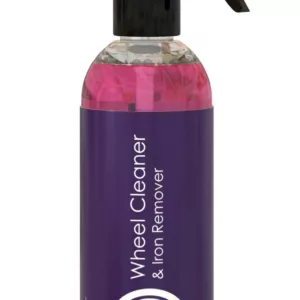 Nanolex Wheel Cleaner & Iron Remover (Καθαριστικό Ζαντών & Επικαθήσεων)