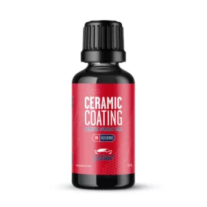 Detroit Surface Ceramic Coating 2yrs (Κεραμική Προστασία Αυτοκινήτου 2ετίας)