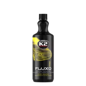 K2 Fluxo Pro (Αφαλατικό Σαμπουάν Πλυσίματος Αυτοκινήτου)