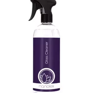 Nanolex Glass Cleaner (Καθαριστικό Τζαμιών 750ml)