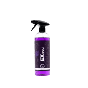 Nanolex Ex Sol (Σπρέι Προετοιμασίας Επιφάνειας)