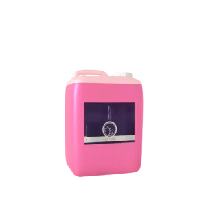 Nanolex Wheel Cleaner & Iron Remover 5lit(Καθαριστικό Ζαντών & Επικαθήσεων)