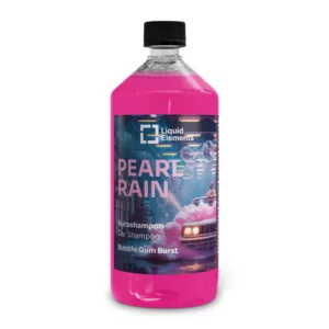 Liquid Elements Pearl Rain Bubble Gum (Σαμπουάν 1000ml)