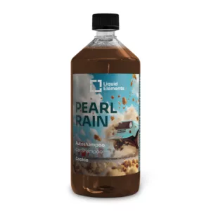 Liquid Elements Pearl Rain Cookies (Σαμπουάν 1000ml)