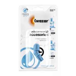 Kwazar Orion Joint Ending (Ακροφύσιο Δοχείου Προπίεσης Orion)