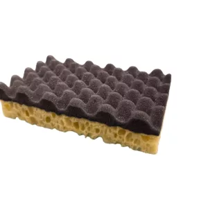 Hydrophilic Sponge 2 Side(Υδρόφιλο Σφουγγάρι Πλυσίματος Αυτοκινήτου 2 Όψεων)