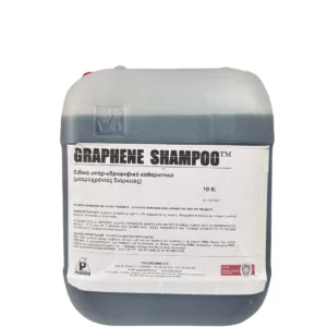 Polarchem Graphene Shampoo (Υδροφοβικό Σαμπουάν Γραφενίου)