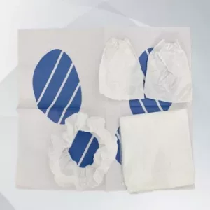 Interior Protection Set (Σετ Προστασίας Εσωτερικών Μερών Αυτοκινήτου)