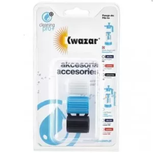 Kwazar Venus Foam 3Set Nozzle (Ακροφύσια Αφροποιητή Προπίεσης)