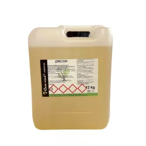 Genious Zircon (Ενεργός Αφρός)