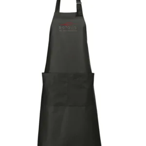 Details Apron Ποδιά Γυαλίσματος Υφασμάτινη