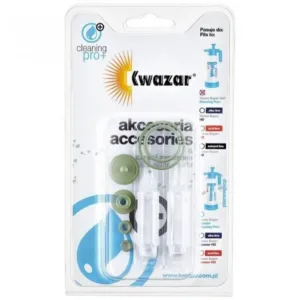 Kwazar Venus Ανταλλακτικά Κίτ Στεγανοποίησης