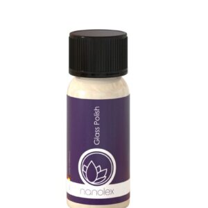 Nanolex Glass Polish Αλοιφή Για Τζάμια 200ml