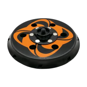 LE Backing Pad Πλατό Αλοιφαδώρου 125mm