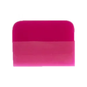 Σπάτουλα για PPF Pink Squeegee